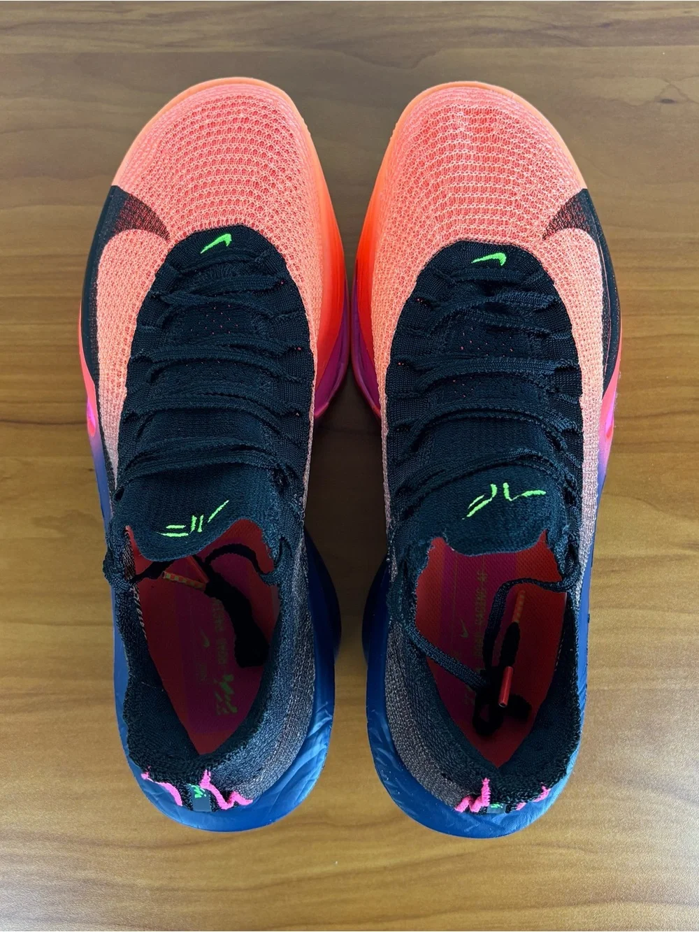 Nike Air Zoom Alphafly 3 Running Shoes